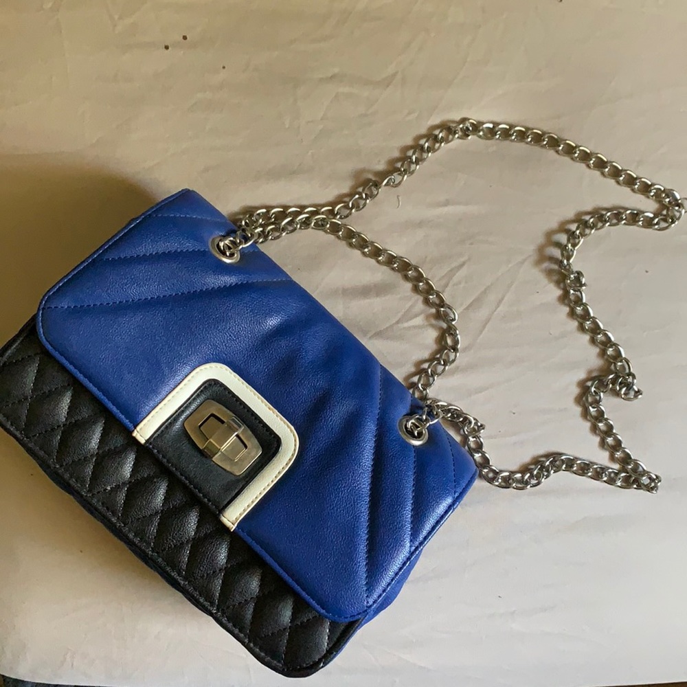 Express hand bag